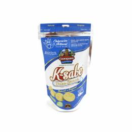 K-Sabe Snack Natural 6 OZ